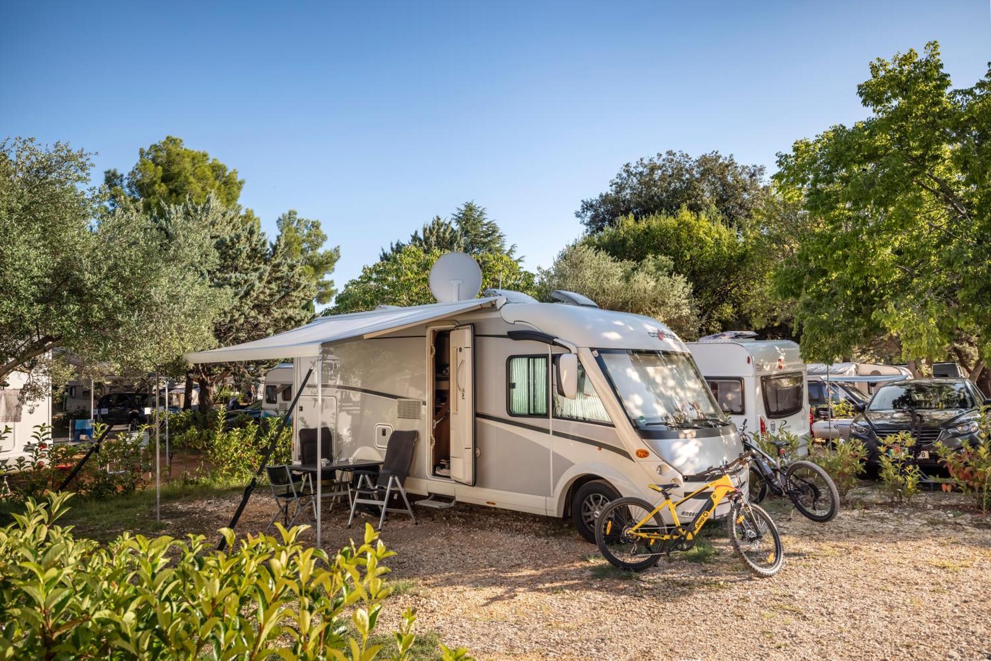Maistra Amarin Pitches 4* Rovinj