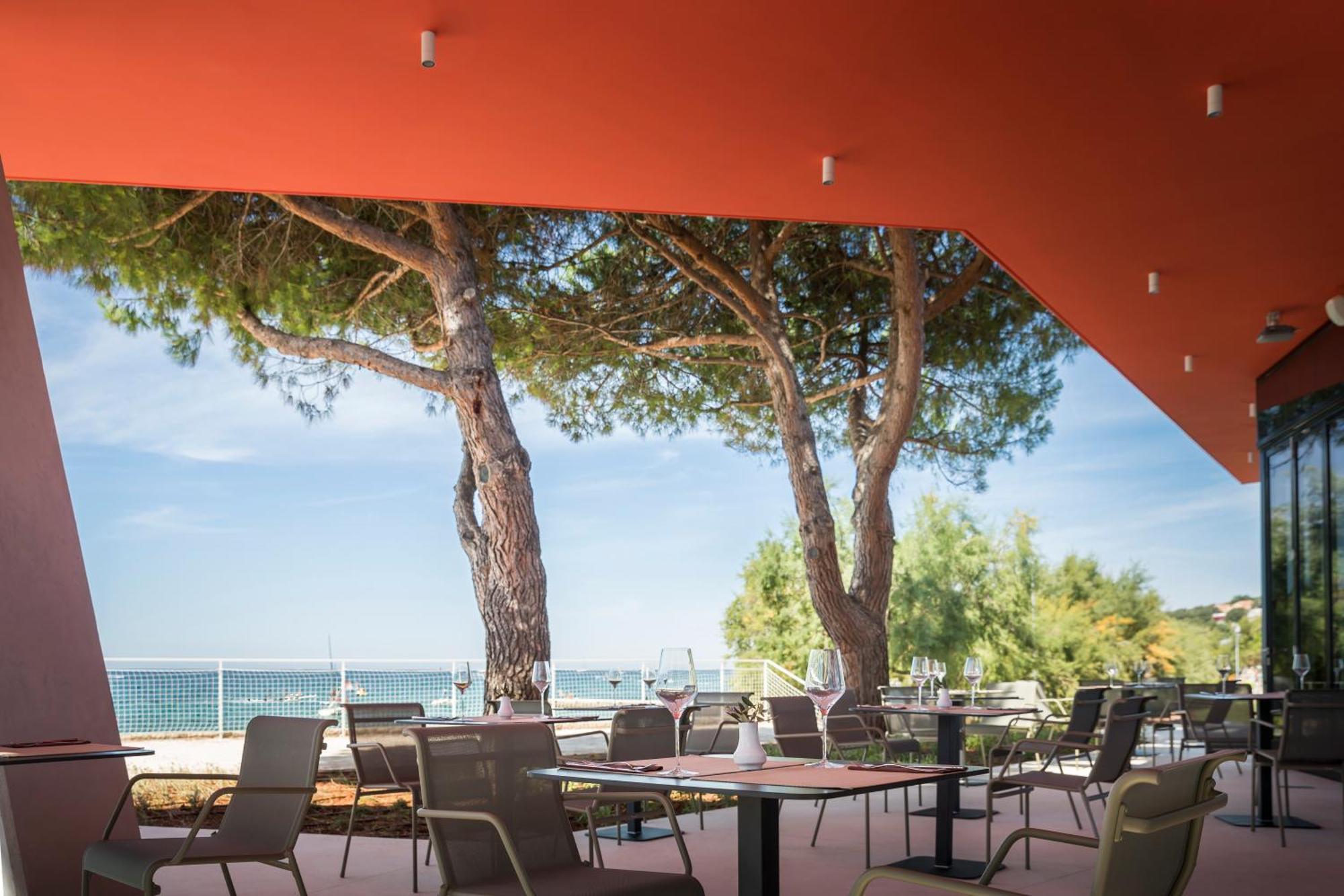 Maistra Amarin Pitches 4* Rovinj