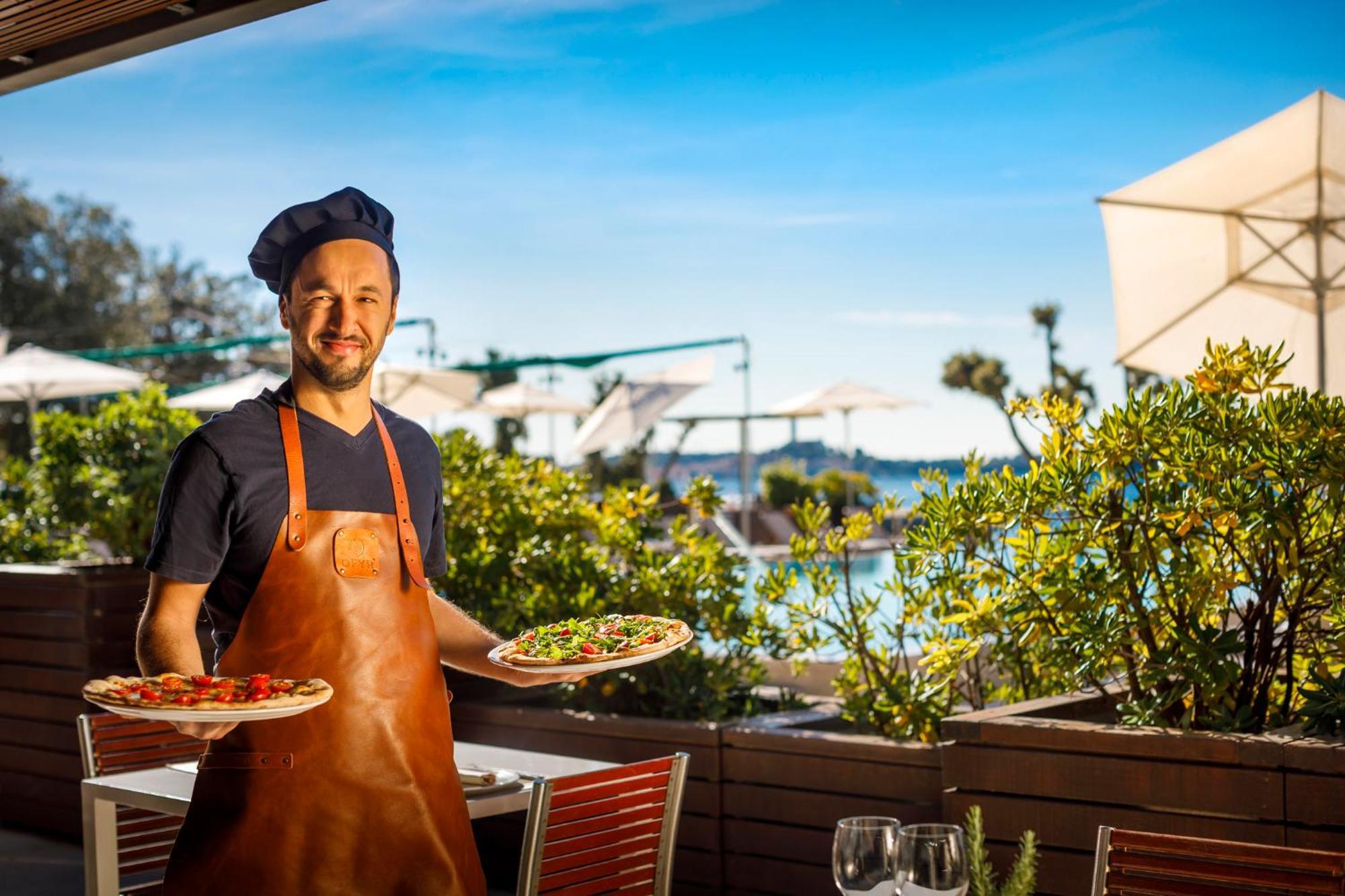Maistra Amarin Pitches Rovinj