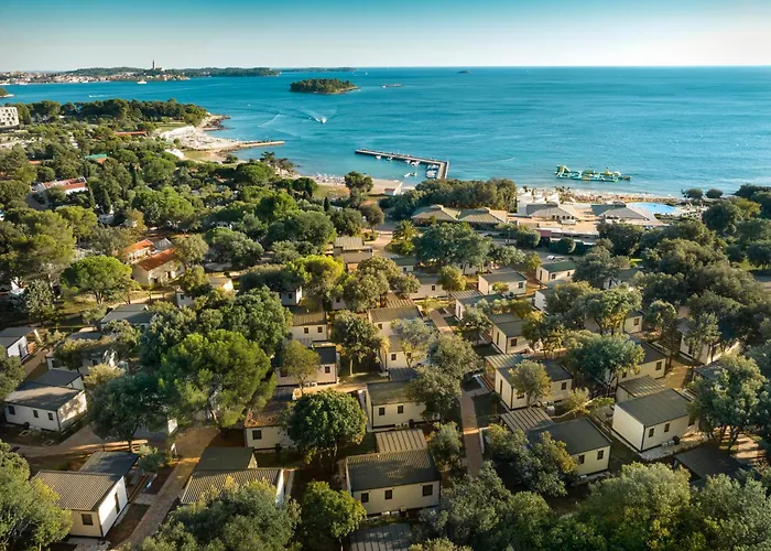 Maistra Camping Amarin Pitches