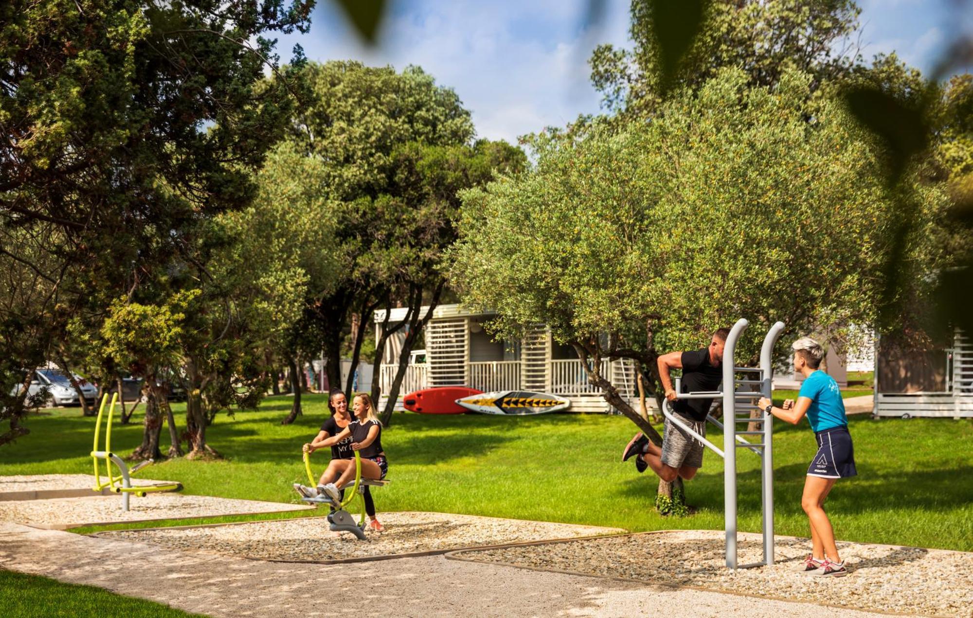 Maistra Amarin Pitches Camping 4*